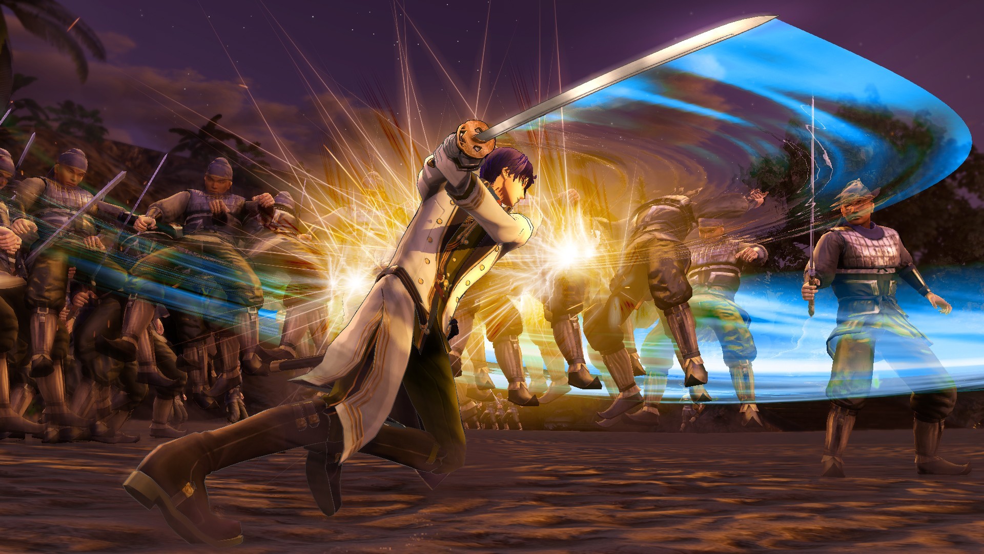 Warriors All-Stars - Imagen 36